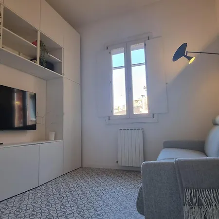 Apartment La Casa Di Bibi Bologna