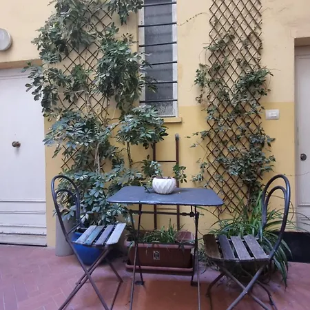 La Casa Di Bibi Bologna