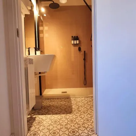 La Casa Di Bibi Apartment