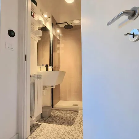 La Casa Di Bibi Apartment *