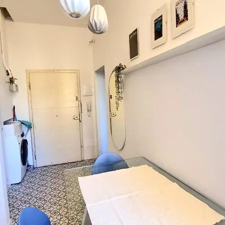Apartment La Casa Di Bibi