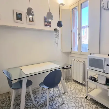 La Casa Di Bibi Apartment Bologna