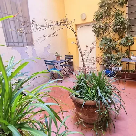 Apartment La Casa Di Bibi Bologna