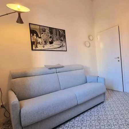 La Casa Di Bibi Apartment Bologna