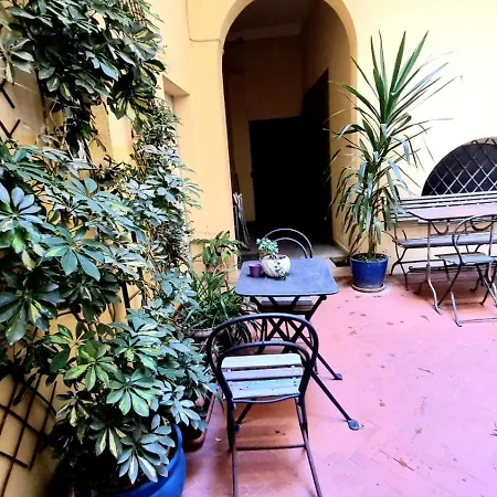 Apartment La Casa Di Bibi *