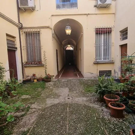La Casa Di Bibi *