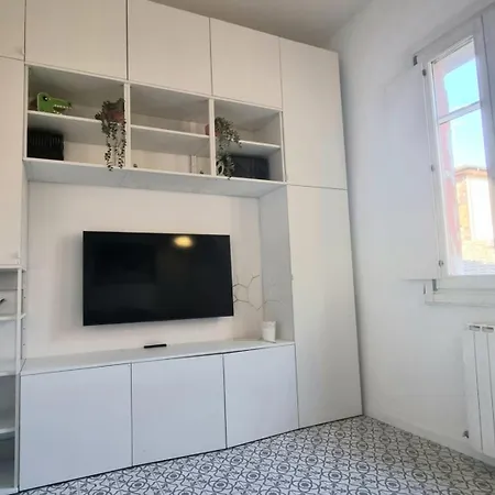 La Casa Di Bibi Apartment *