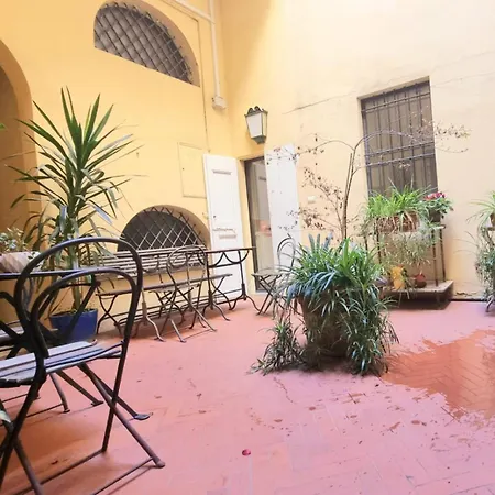 La Casa Di Bibi דירה בולוניה