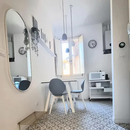 La Casa Di Bibi Bologna