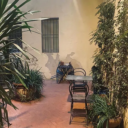 La Casa Di Bibi *