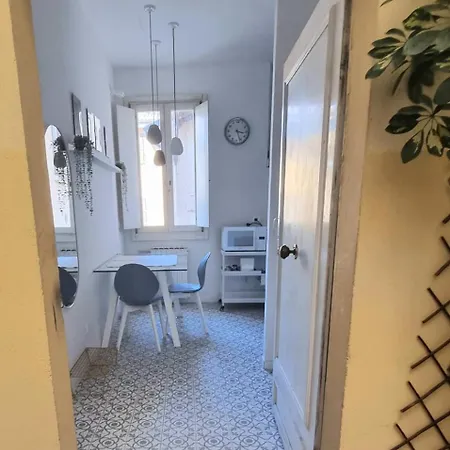 La Casa Di Bibi Apartamento Bolonia